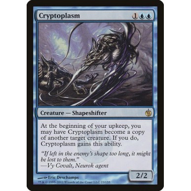 Criptoplasma
