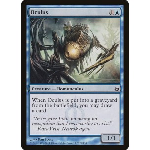 Oculo
