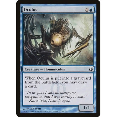 Oculo