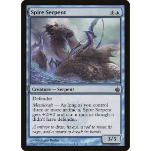 Serpe delle Spire