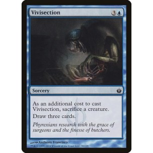 Vivisezione