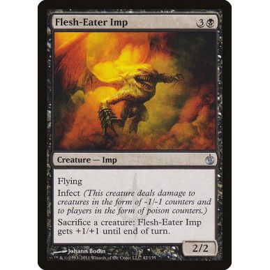 Imp Carnivoro