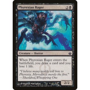 Furia di Phyrexia