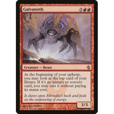 Galvanoth