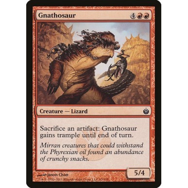Gnatosauro