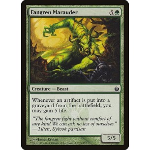 Predatore di Fangren