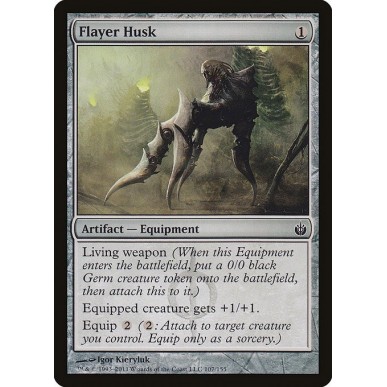 Flayer Husk
