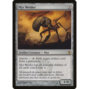 Myr Saldatore