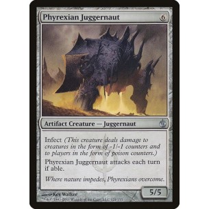 Juggernaut di Phyrexia