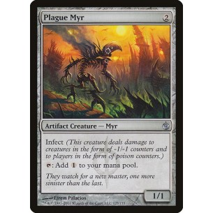 Myr della Peste