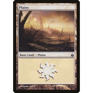 Plains