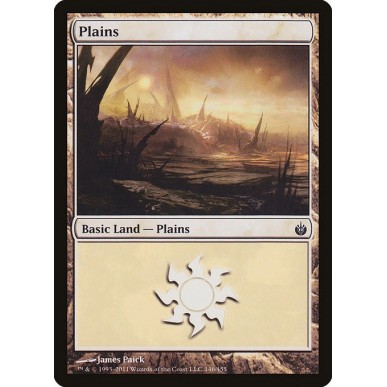 Plains