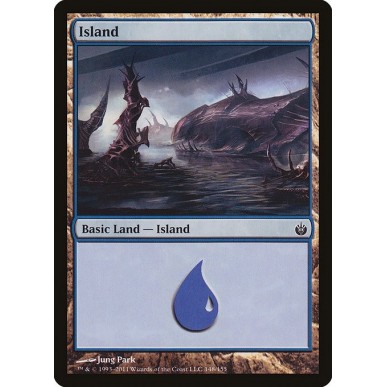Island