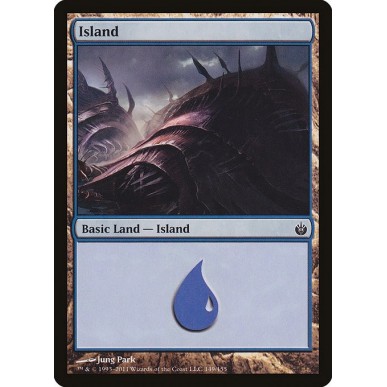 Island