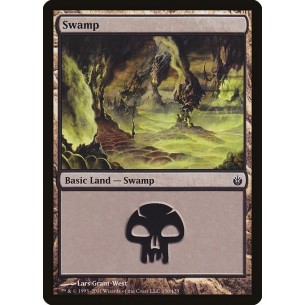 Swamp