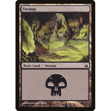 Swamp
