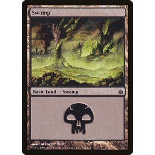 Swamp