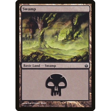 Swamp