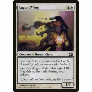 Augure il-Vec