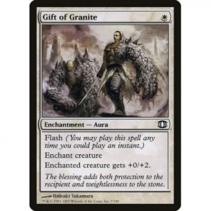 Dono di Granito