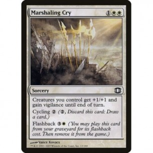 Urlo Marziale
