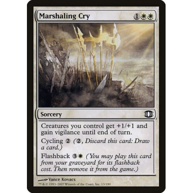 Urlo Marziale