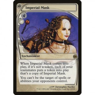 Maschera Imperiale
