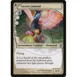Liminid Lucente