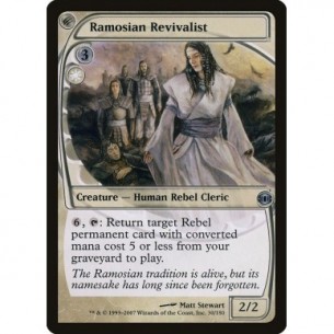 Revivalista Ramosiana