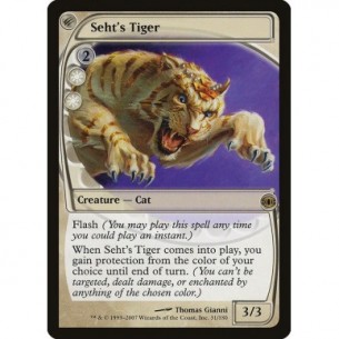 Tigre di Seht