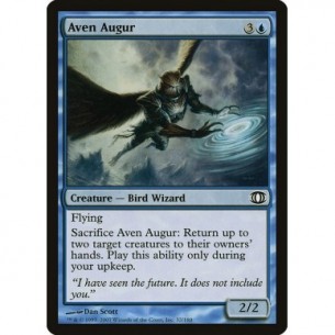 Augure Aviano