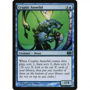 Anellide Criptico