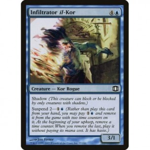 Infiltrato il-Kor