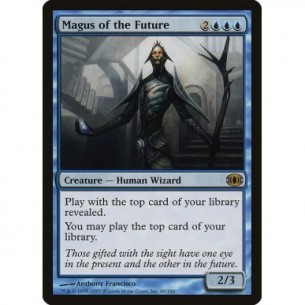Magus del Futuro