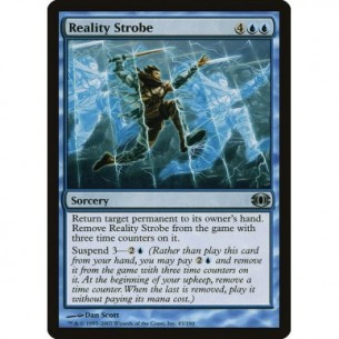 Realtà Stroboscopica