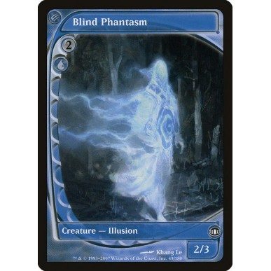 Fantasma Cieco
