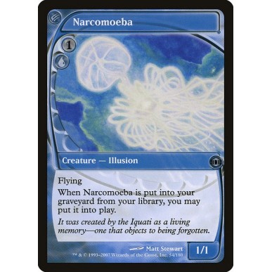 Narcomeba