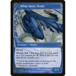 Draghetto Spinafrusta
