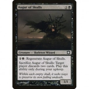 Augure dei Teschi
