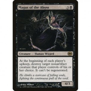 Magus dell'Abisso