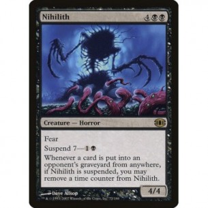 Nihilith