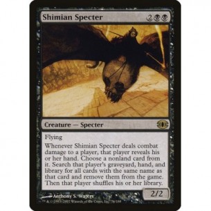Spettro Shimiano