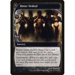 Aspra Ordalia
