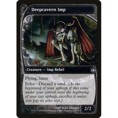 Imp della Caverna Profonda