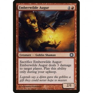 Augure di Emberwilde