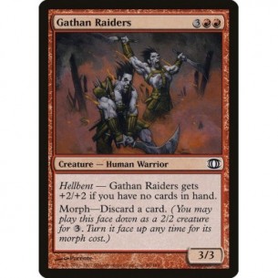 Predoni Gathan