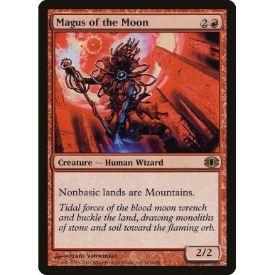 Magus della Luna