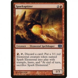 Sputascintille