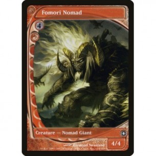 Fomori Nomade