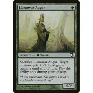 Augure di Llanowar